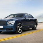 Bentley Mulsanne 6