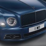 Bentley Mulsanne 6