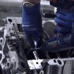 Bentley W12 Motor Montaje 6 150x150