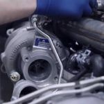 Bentley W12 Motor Montaje 7 150x150