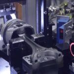 Bentley W12 Motor Montaje 8 150x150