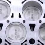 Bentley W12 Motor Montaje 9 150x150