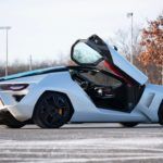 Bertone Mantide 17 150x150