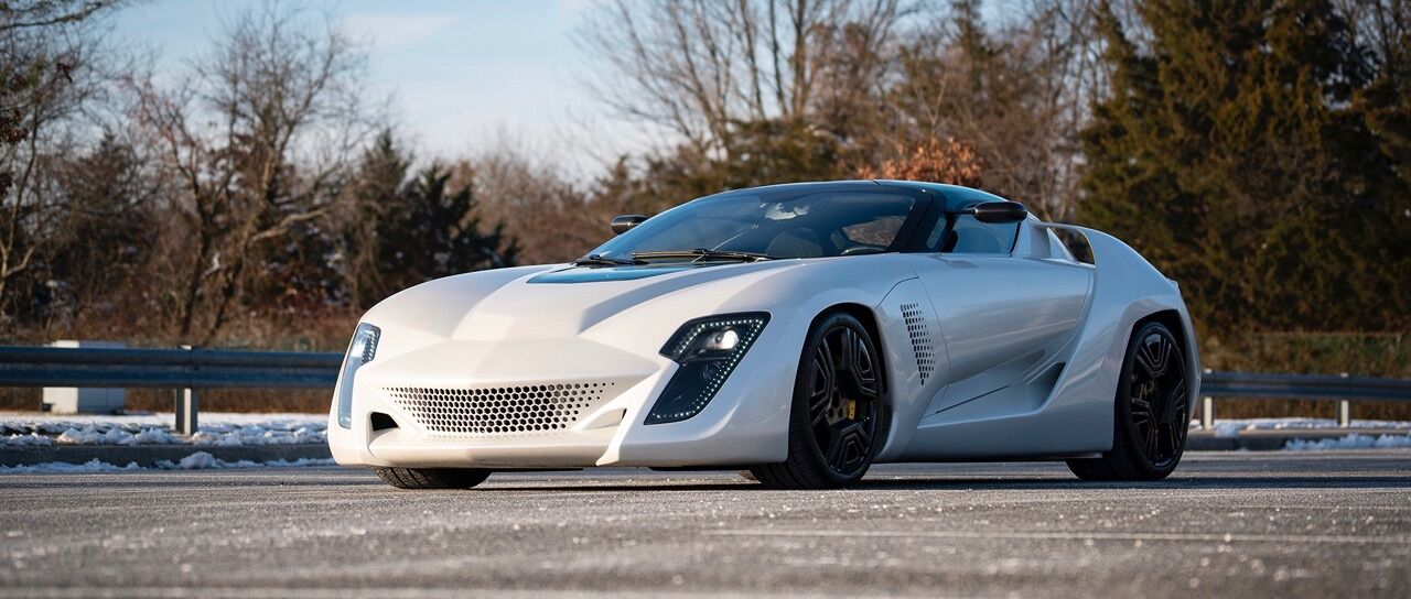 Todas las noticias de coches en un solo portal: Pruebas, fotos, vídeos, informes...