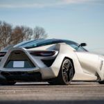 Bertone Mantide 2 150x150