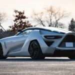 Bertone Mantide 9 150x150