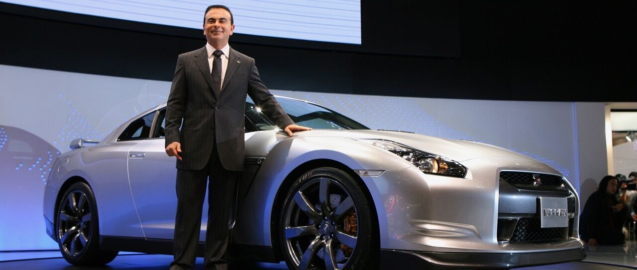 Todas las noticias de coches en un solo portal: Pruebas, fotos, vídeos, informes...