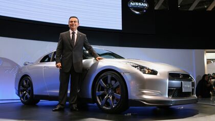 Carlos Ghosn elude a la justicia japonesa huyendo a Líbano