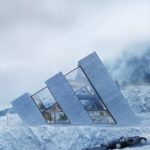 Casas Con Forma De Logotipo Adidas 150x150