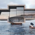 Casas Con Forma De Logotipo De Coche Chevrolet Portada 150x150