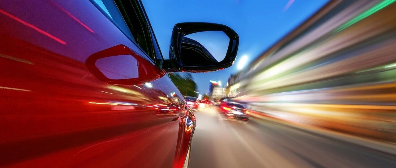 Todas las noticias de coches en un solo portal: Pruebas, fotos, vídeos, informes...