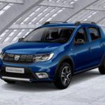 Dacia Sandero Aniversario 2020 150x150