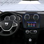 Dacia Sandero Aniversario 2020 Interior 150x150