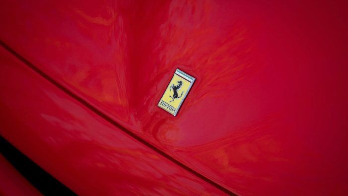 Ferrari F50 Prototipo 14 700x394