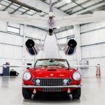 Fiat 124 Spider Roadster Salon 1 150x150