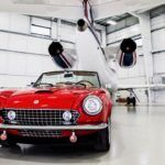 Fiat 124 Spider Roadster Salon 2 150x150