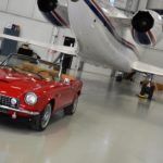 Fiat 124 Spider Roadster Salon 3 150x150