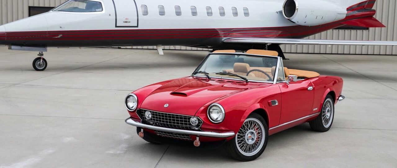 Todas las noticias de coches en un solo portal: Pruebas, fotos, vídeos, informes...