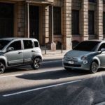 Fiat 500 Hybrid Fiat Panda Hybrid 1 150x150
