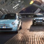 Fiat 500 Hybrid Fiat Panda Hybrid 2 150x150