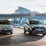 Fiat 500 Hybrid Fiat Panda Hybrid 3 150x150