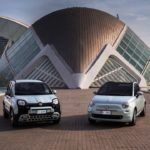 Fiat 500 Hybrid Fiat Panda Hybrid 5 150x150