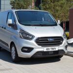 Ford Transit Custom PHEV 2020 1 150x150