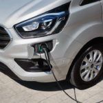 Ford Transit Custom PHEV 2020 2 150x150