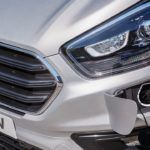 Ford Transit Custom PHEV 2020 3 150x150