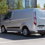 Ford Transit Custom PHEV 2020 4 150x150