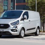 Ford Transit Custom PHEV 2020 5 150x150