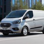 Ford Transit Custom PHEV 2020 6 150x150