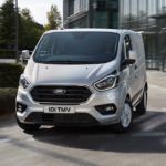 Ford Transit Custom PHEV 2020 7 150x150