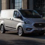 Ford Transit Custom PHEV 2020 8 150x150