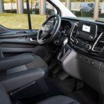 Ford Transit Custom PHEV 2020 Interior 1 150x150
