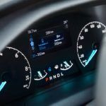 Ford Transit Custom PHEV 2020 Interior 2 150x150