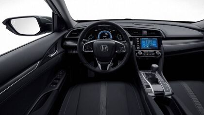 Honda incorporará la tecnología de conducción autónoma de Nivel 3 en 2021