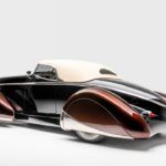 James Hetfield Metallica 1936 Auburn Roadster 2 150x150