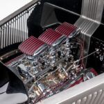 James Hetfield Metallica 1936 Ford Coupe Iron Fist 3 150x150