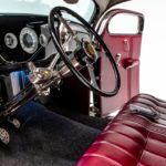 James Hetfield Metallica 1936 Ford Coupe Iron Fist 4 150x150