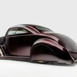 James Hetfield Metallica 1937 Ford Coupe Crimson Ghost 2 150x150