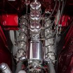 James Hetfield Metallica 1937 Lincoln Zephyr VooDoo Priest 3 150x150