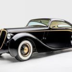 James Hetfield Metallica 1948 Jaguar Mk