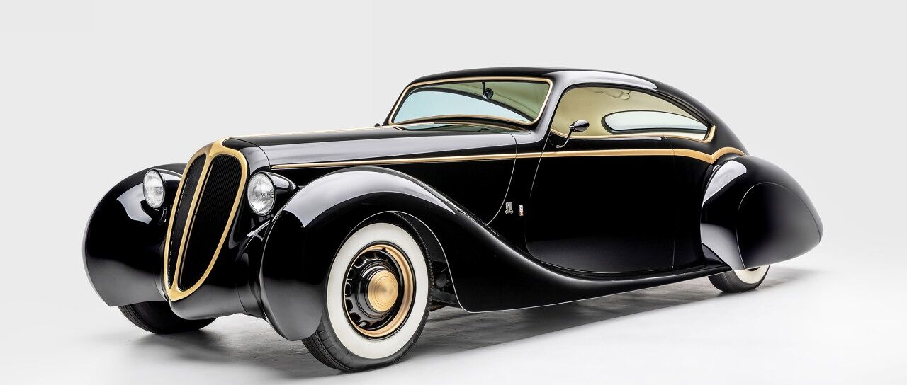 Todas las noticias de coches en un solo portal: Pruebas, fotos, vídeos, informes...