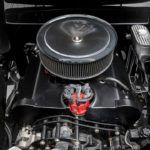 James Hetfield Metallica 1948 Jaguar Mk