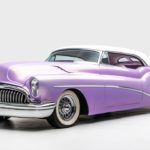 James Hetfield Metallica 1953 Buick Skylark 1 150x150