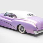 James Hetfield Metallica 1953 Buick Skylark 2 150x150