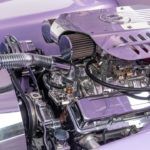 James Hetfield Metallica 1953 Buick Skylark 3 150x150