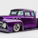 James Hetfield Metallica 1956 Ford F 100 1 150x150