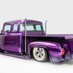 James Hetfield Metallica 1956 Ford F 100 2 150x150